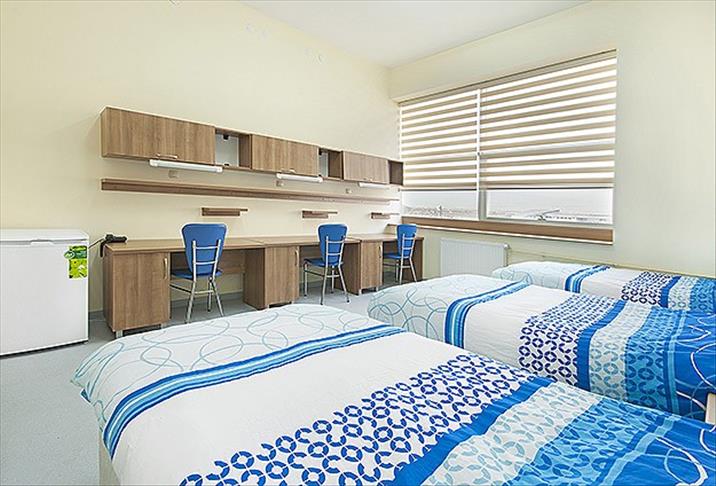 Yurt Ara Görüntü