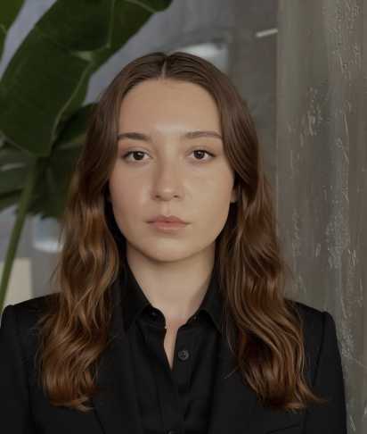 Ziraat Mühendisi Beyza Nur Mungan