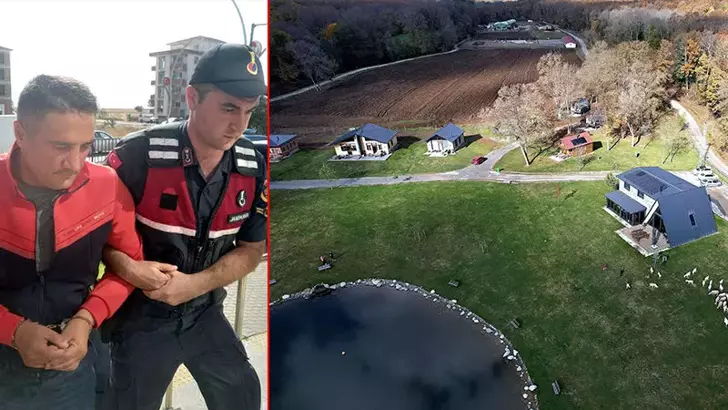 Selde 6 kişinin hayatını kaybettiği tesis sahibine 18 yıl hapis
