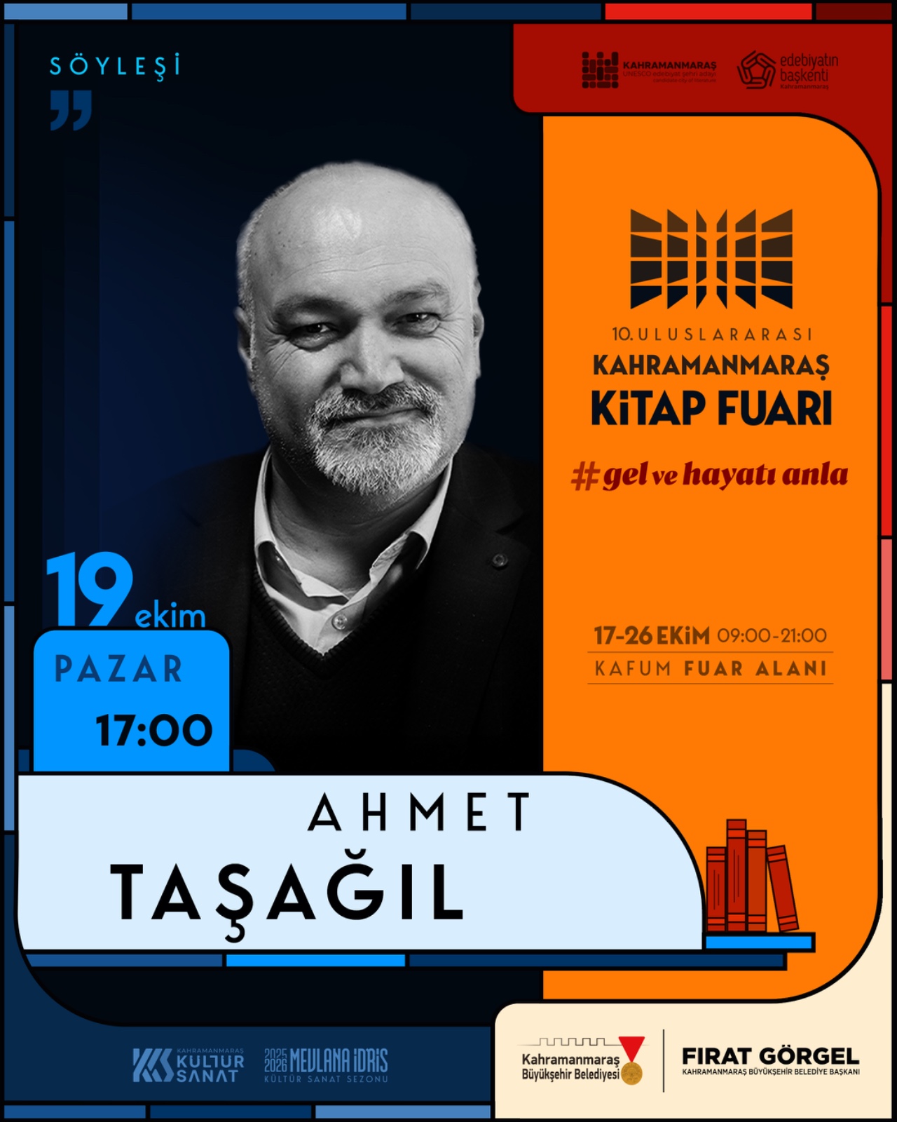 Ahmet Taşağıl