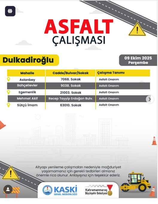 Asfalt