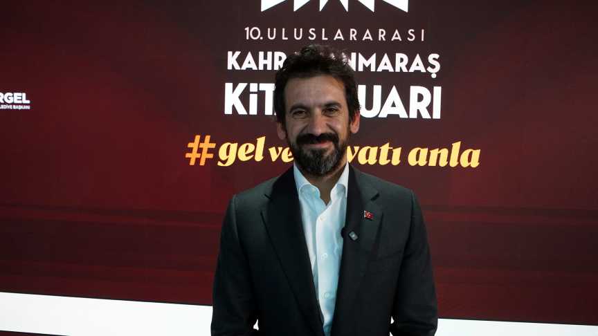 Batuhan Mumcu Söyleşi (1)