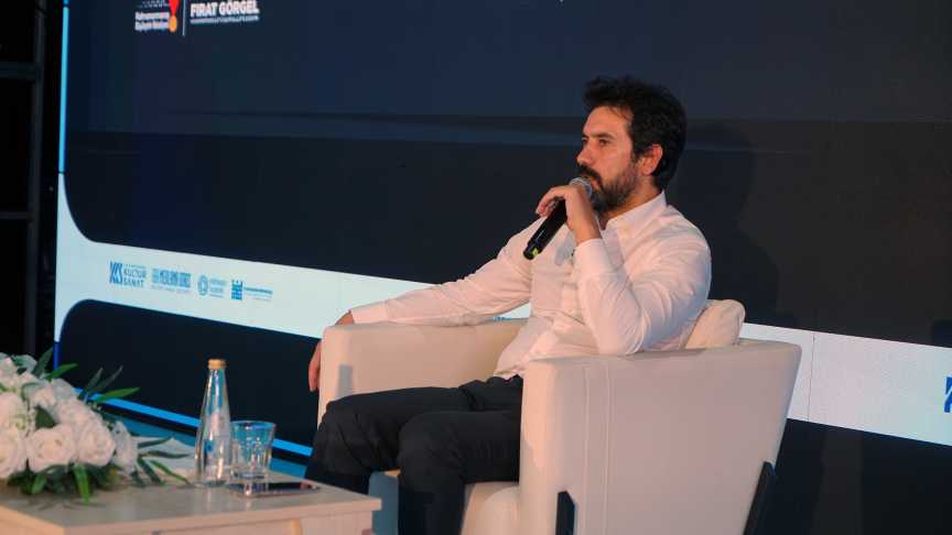 Batuhan Mumcu Söyleşi (3)