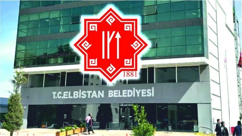 ELBİSTAN BELEDİYE BAŞKANLIĞINDAN İLAN