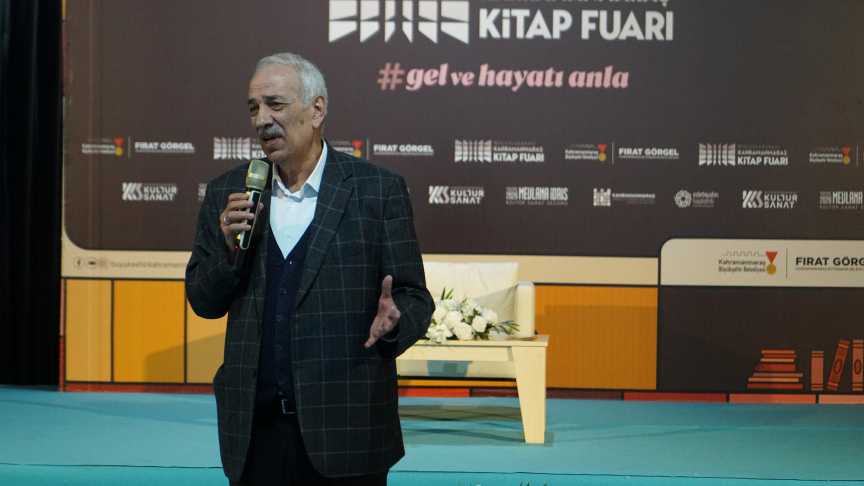 Bestami Yazgan Söyleşisi (6)