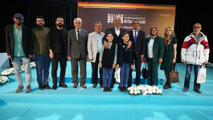 Bestami Yazgan Söyleşisi (7)