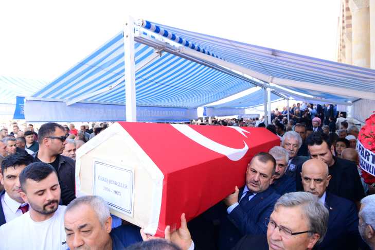 Cenaze Namazı (3)