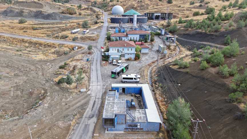 Çevre Yatırımları Ziyaret (4)