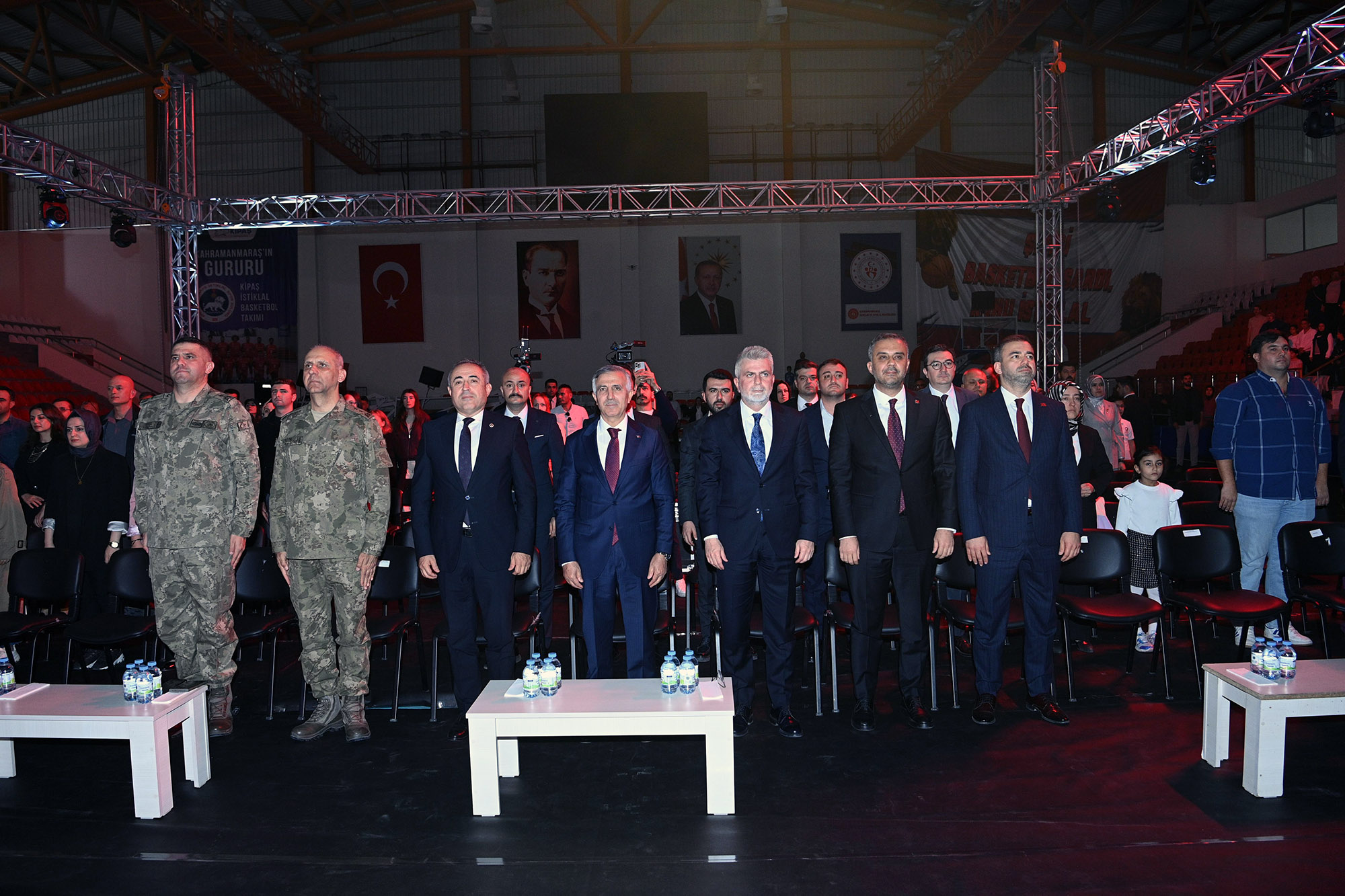 Cumhuriyet Konseri (3)