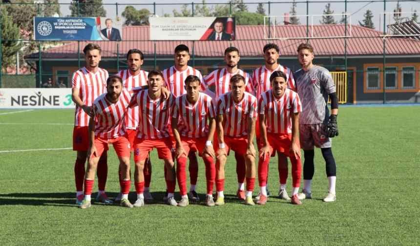 Kahramanmaraşspor geçen sezonu mumla arıyor
