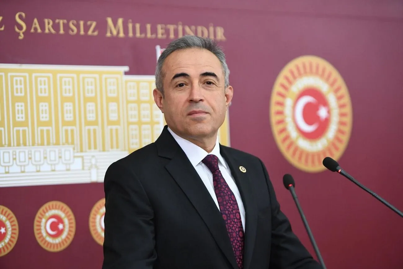 Dr Irfan Karatutludan Sehitler Haftasi Mesaji Bu Vatan Sehit Ve Gazilerimizin Fedakarligiyla Ayaktadir