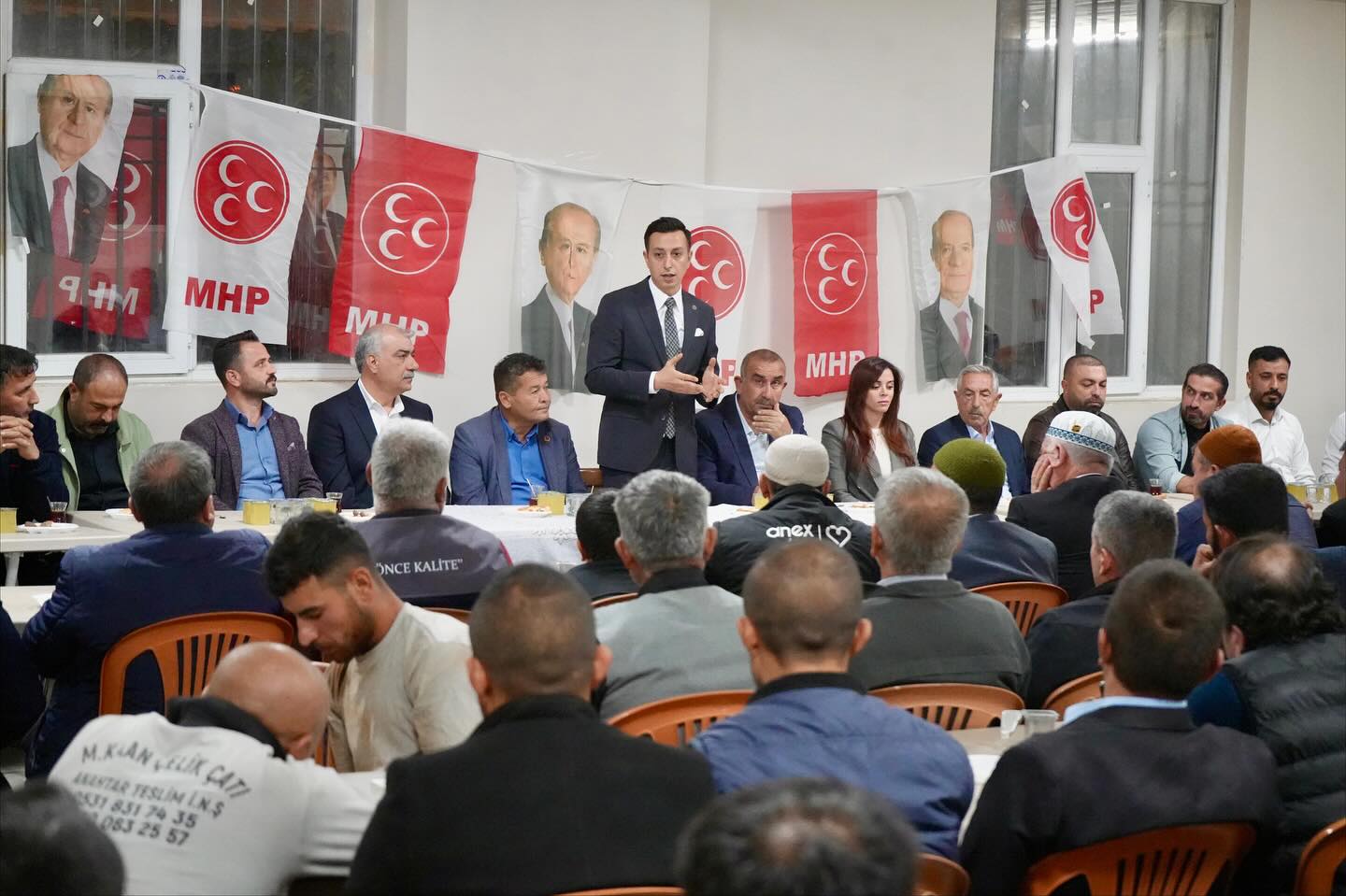 Dulkadiroğlu Mhp2