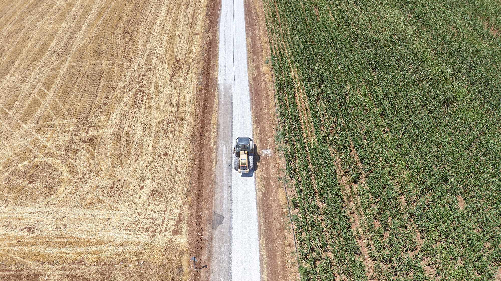 Ekinözü Yol Yatırımları (4)