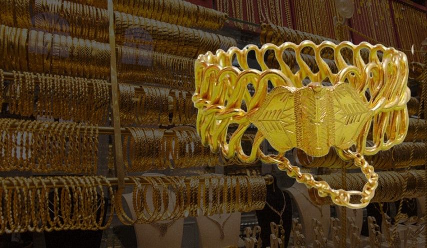 Şıklığın Sembolü Maraş Burma Bileziğinin Fiyatı Ne Kadar?