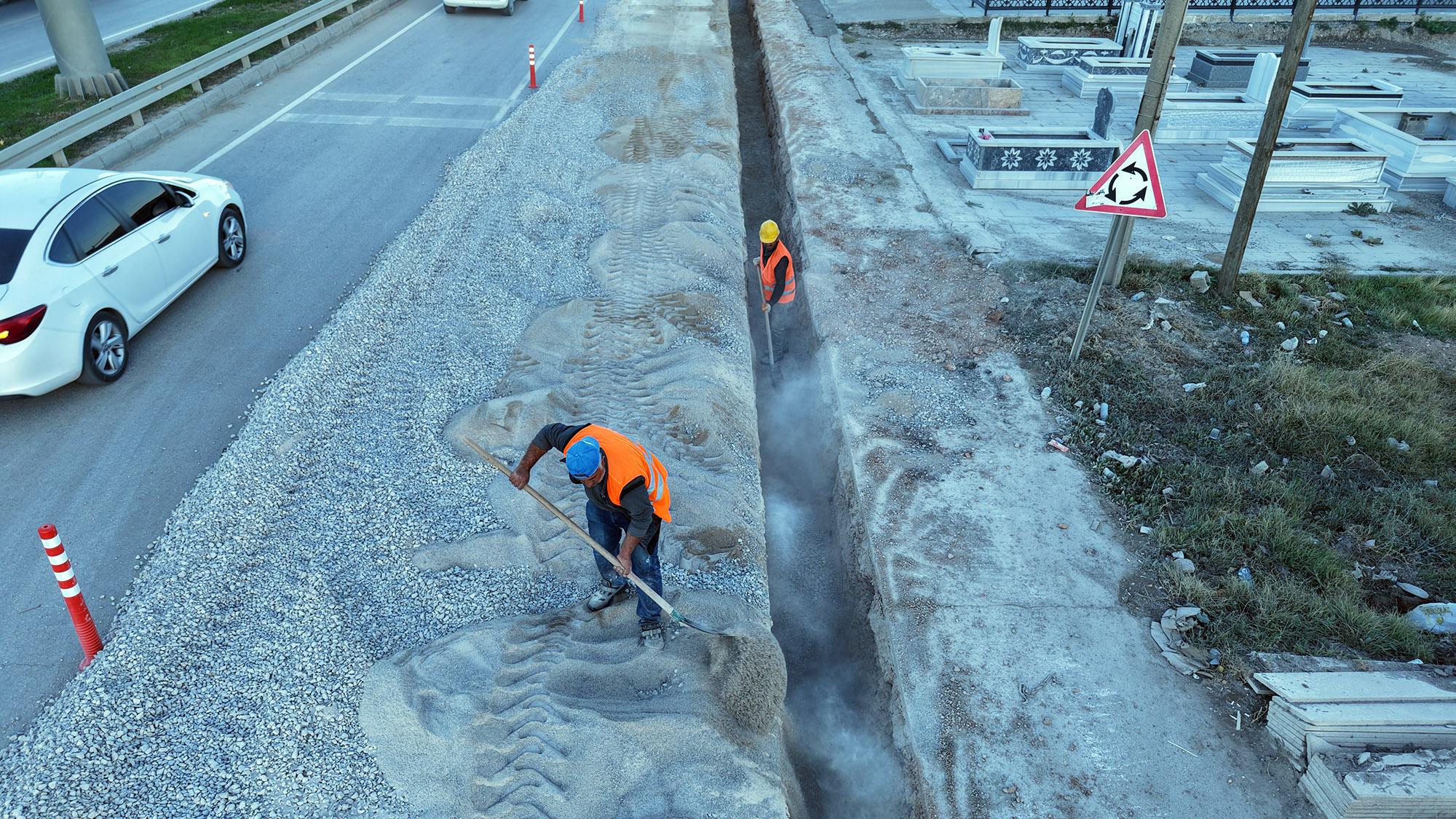 Elbistan Adnan Menderes Bulvarı (5)