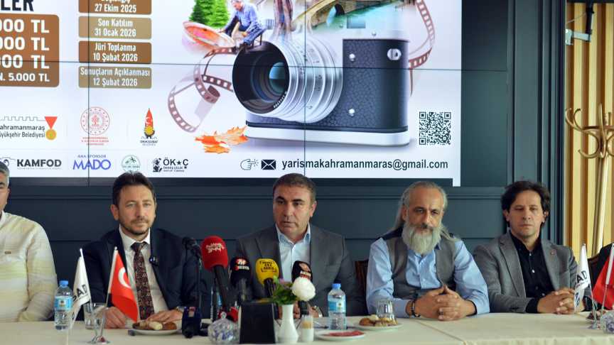 Fotoğraf Yarışması (2)