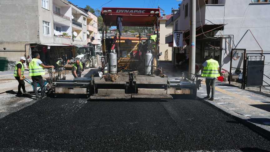 Göksun Caddesi (2)