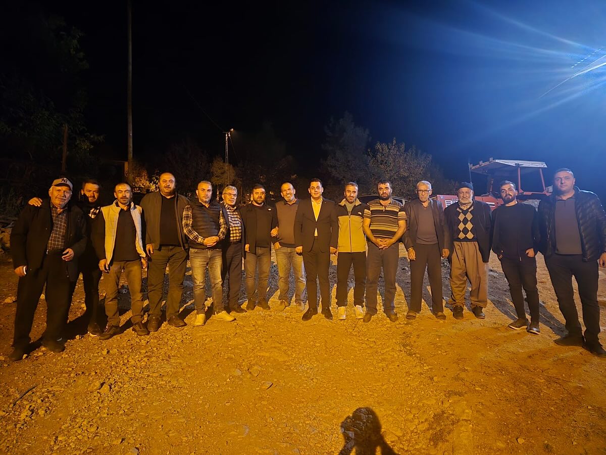 Göksun Mhp