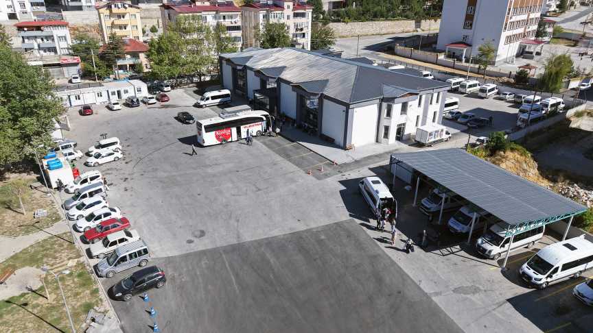 Göksun Terminal (5)
