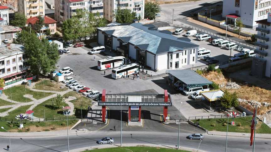 Göksun Terminal (8)