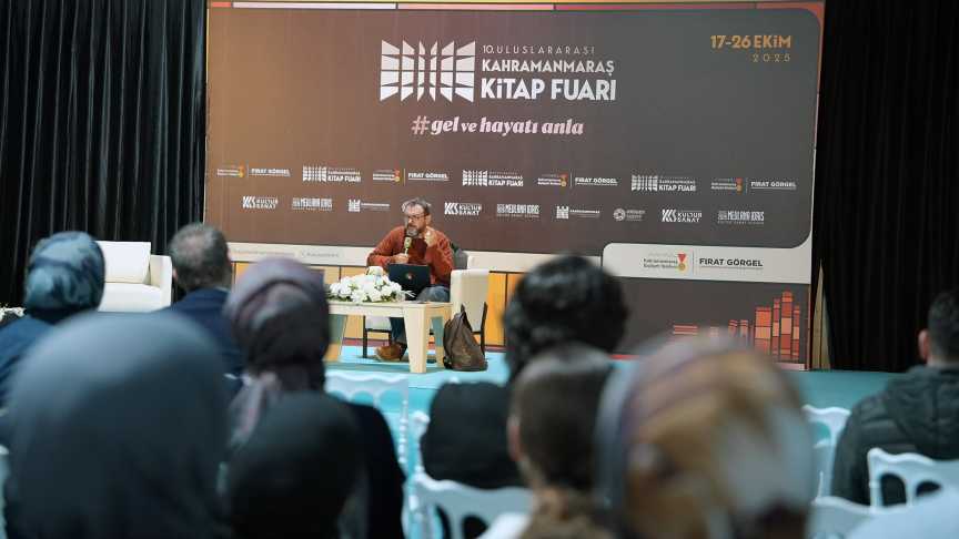 Güray Sürgü Söyleşisi (4)