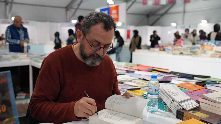Güray Sürgü Söyleşisi (5)