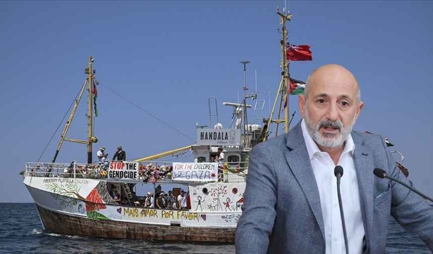 Hepiniz Dallamasınız Demiş Godar... Ben Değil (1)