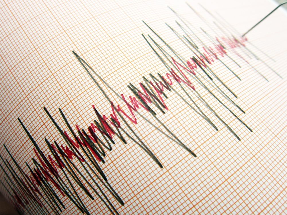 İstanbul’da Hissedilen İki Deprem Oldu