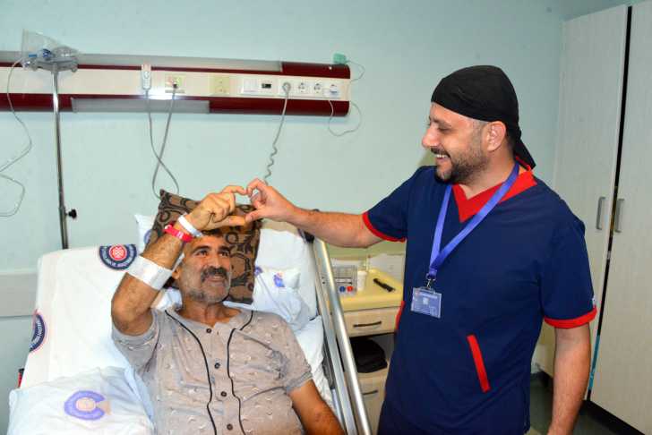 K A H R A M A N M A R A S 10 Y I L O N C E 1 Y I L O M U R B I 991698 294245