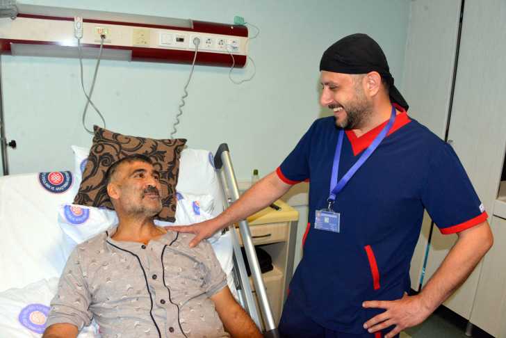 K A H R A M A N M A R A S 10 Y I L O N C E 1 Y I L O M U R B I 991699 294245