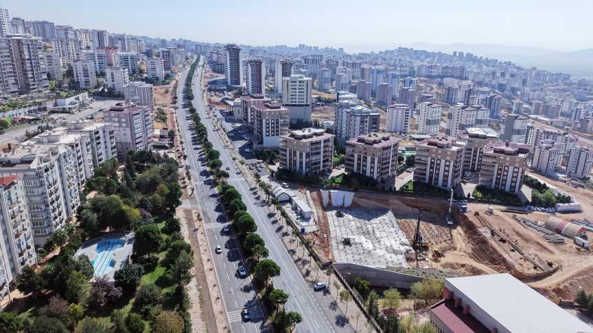 Kahramanmaraş Gençlik Ve Spor Merkezi (5) (1)