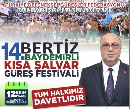 Kısa Şalvar