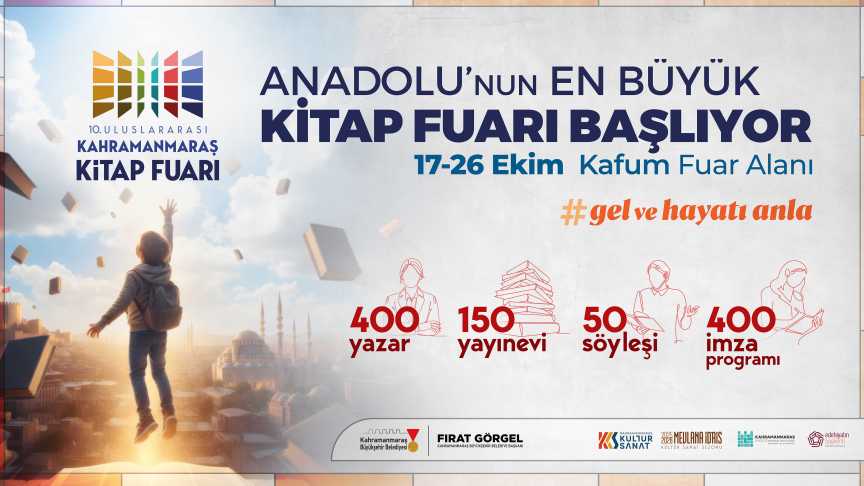 Kitap Fuarı-1