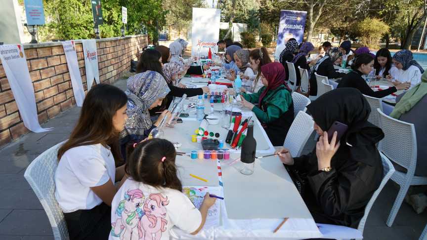 Ledli Şişe Atölyesi (3)