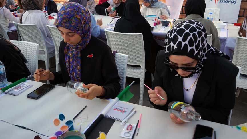 Ledli Şişe Atölyesi (5)