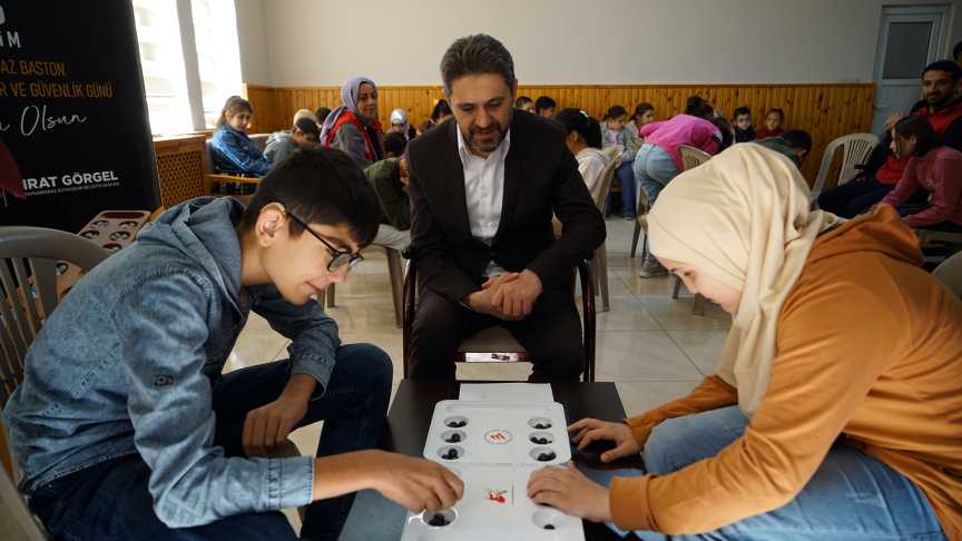 Mangala Turnuvası (4)