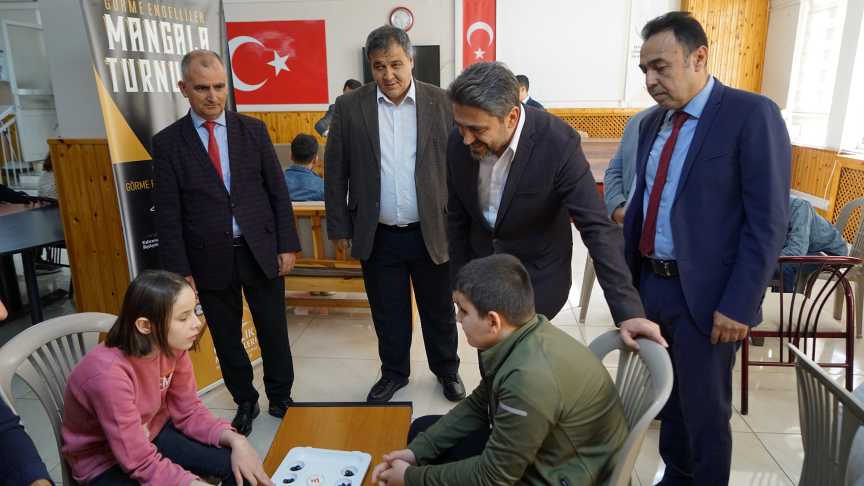 Mangala Turnuvası (5)