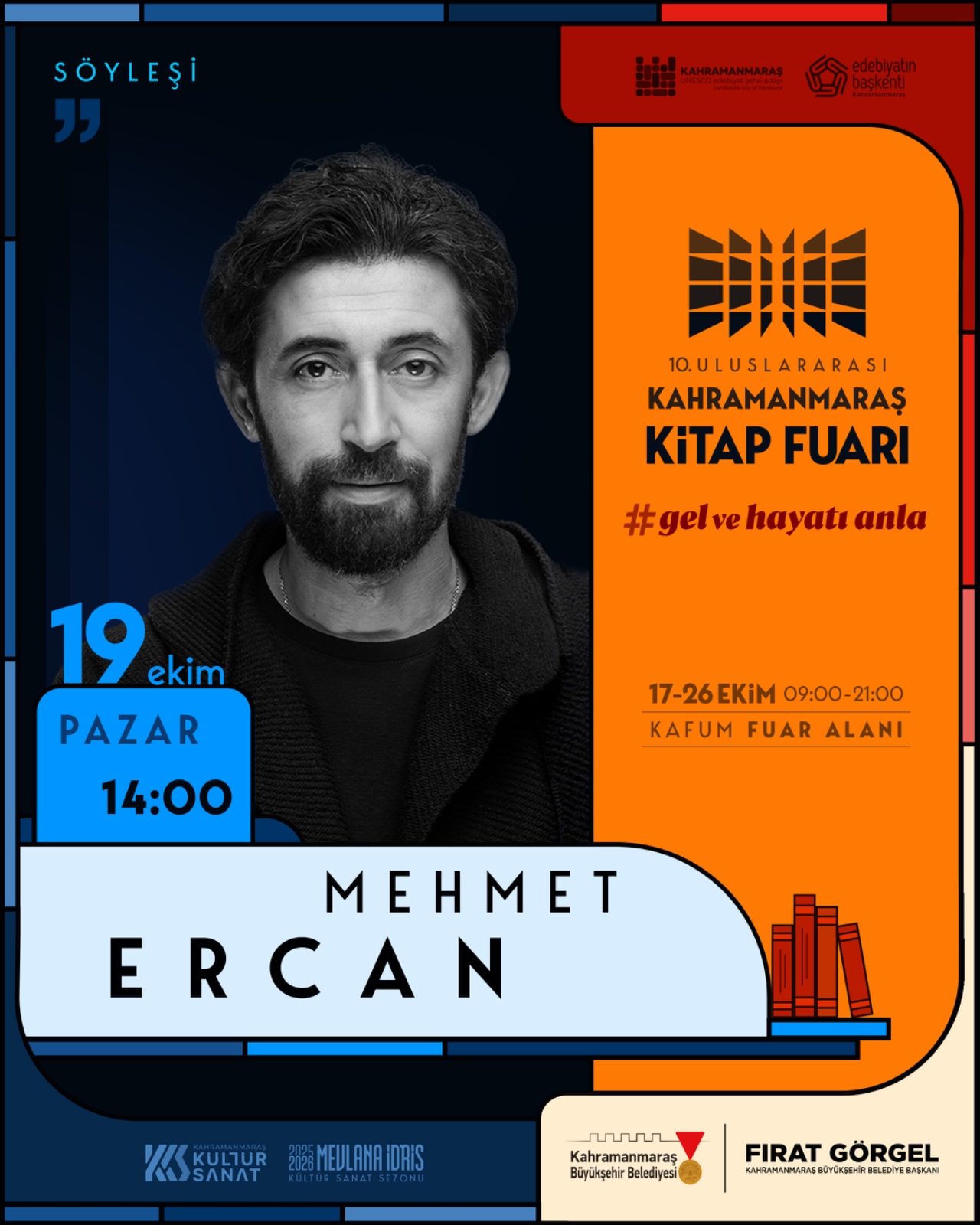 Mehmet Ercan