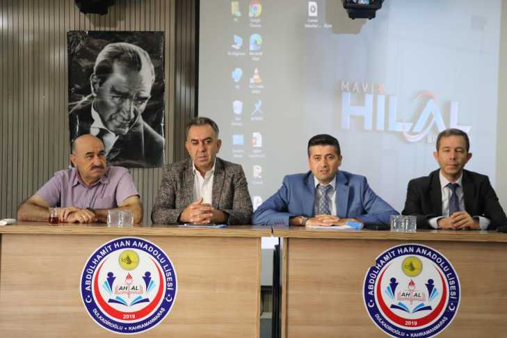 Mi̇lli̇ Eği̇ti̇m-2