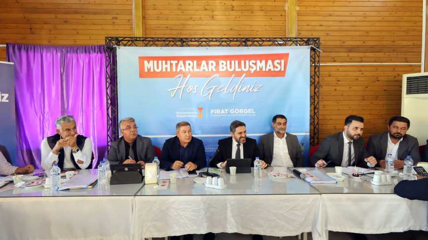 Muhtarlar Buluşması (5)-2
