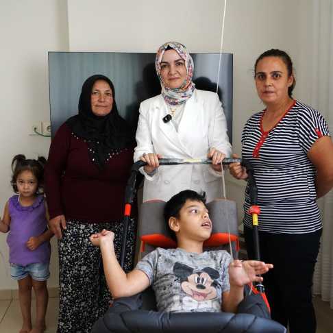 Puset Dağıtımı (1)