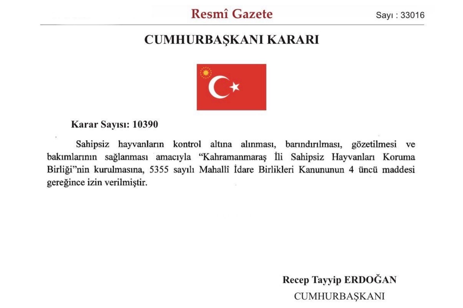 Resmi Gazete-3