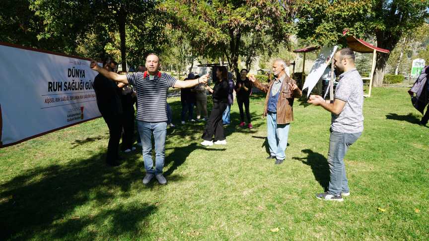 Ruh Sağlığı Günü (3)