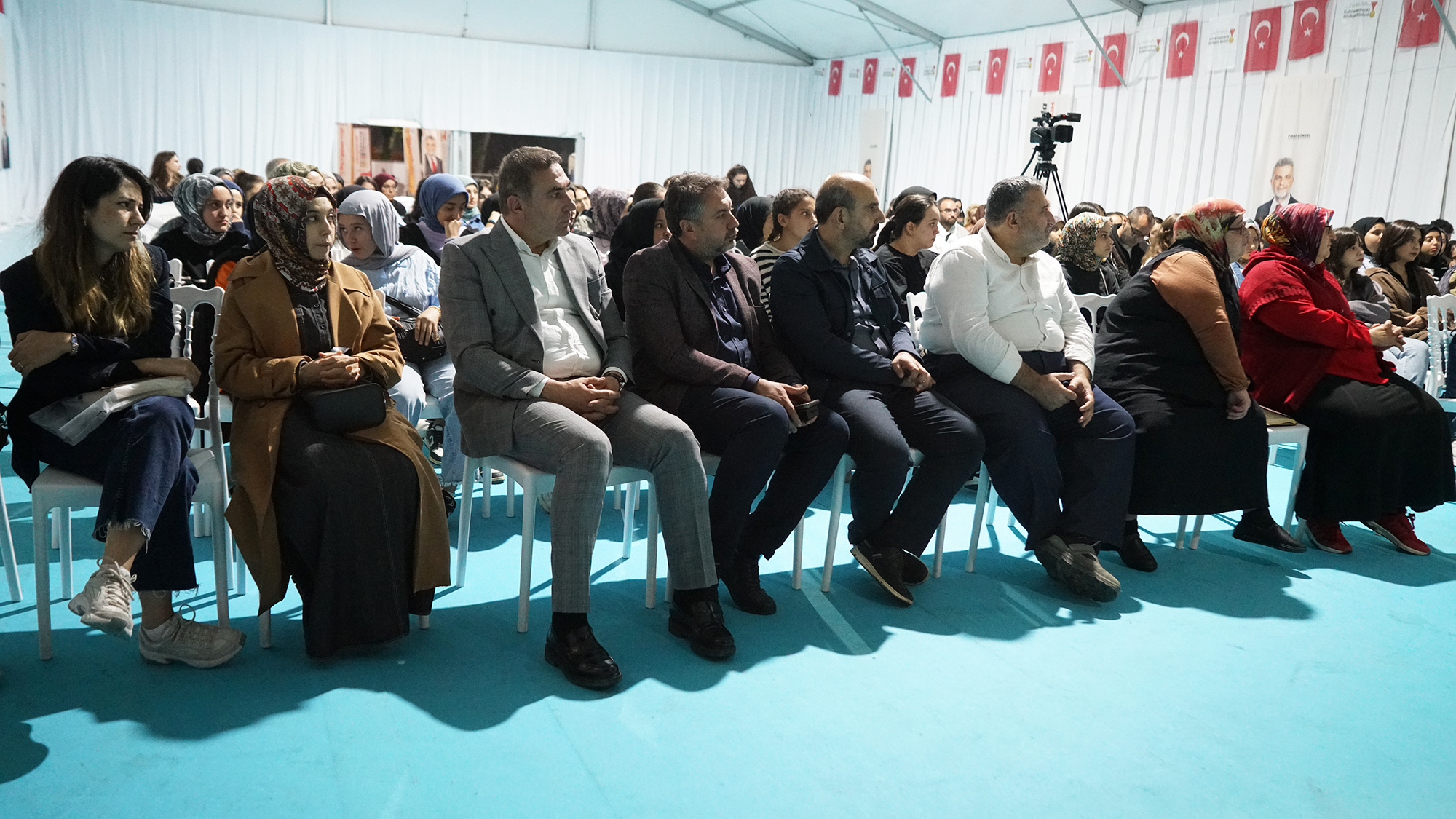 Tarık Tufan Söyleşisi (5)