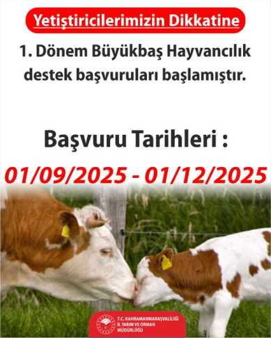 Tarım-1