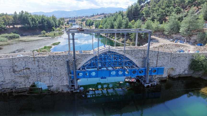 Taş Köprü (2)-1