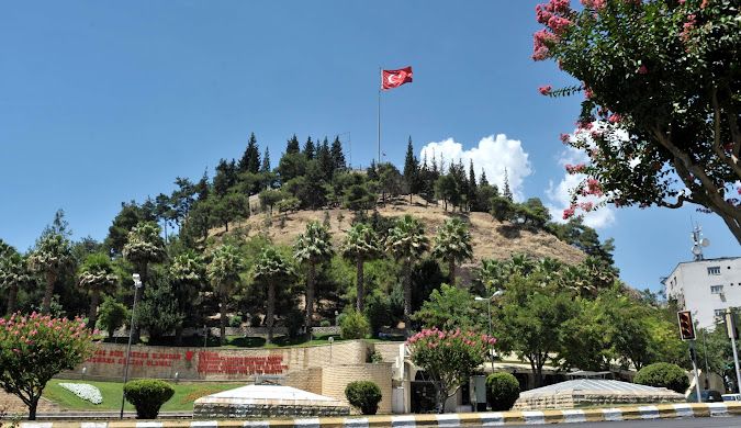Maraşlıların “ tinilemeg”  ifadesi ne anlama geliyor?