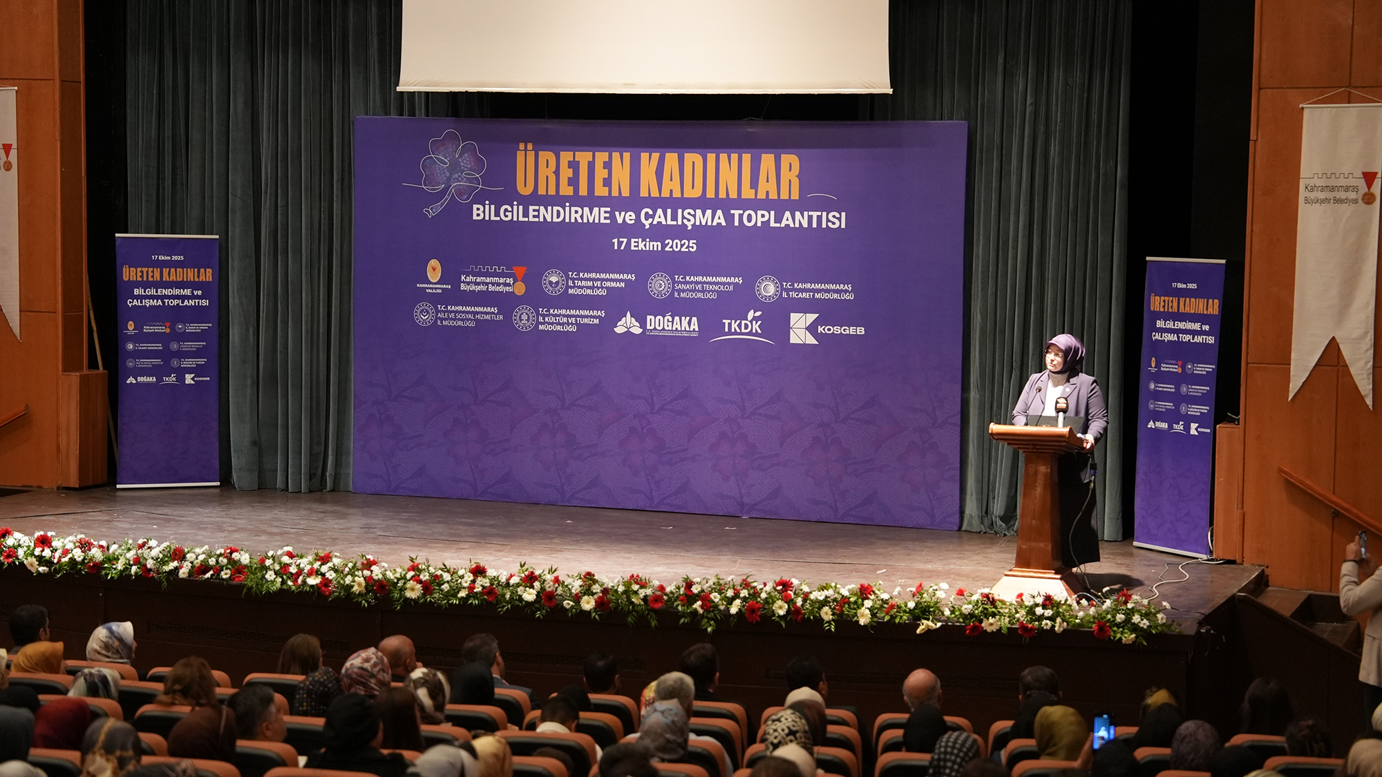 Üreten Kadınlar (3)