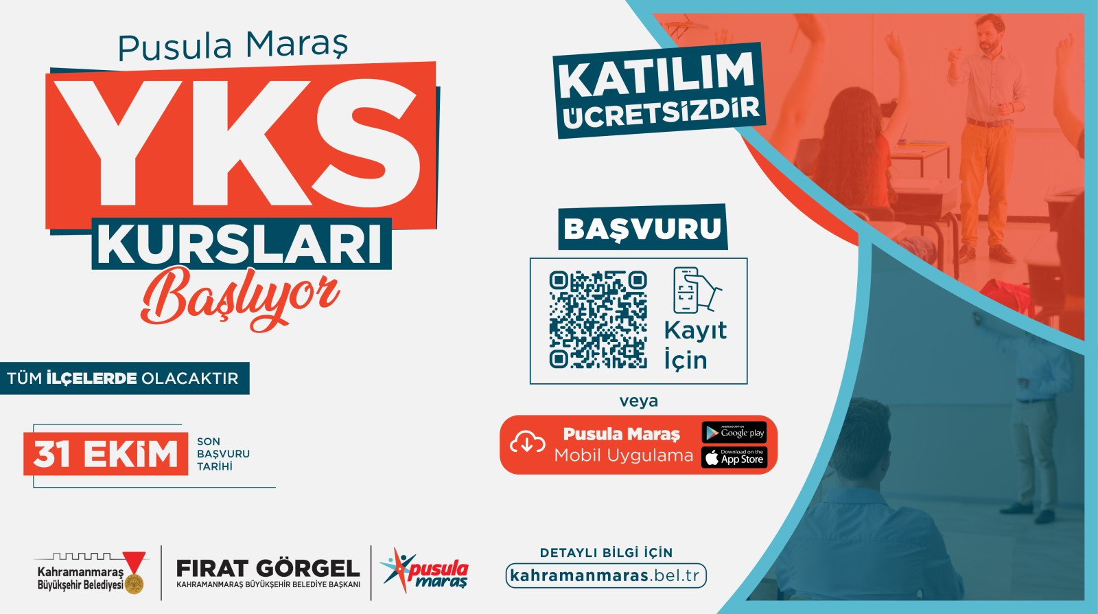 Yks Kursu