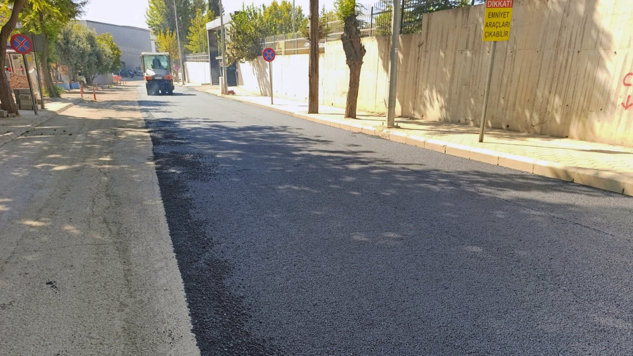 Yol Çalışması (1)-2